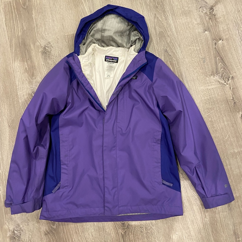 Two Layered Children’s Patagonia Jacket